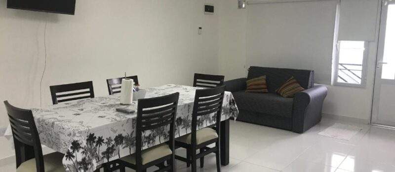 Informacion Alquiler Departamento Berry Apart Ushuaia Tierra Del Fuego