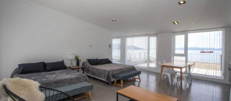 Informacion Alquiler Departamento De La Costa Ushuaia Tierra Del Fuego