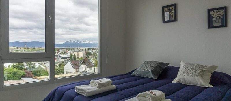 Informacion Alquiler Departamento Gente Del Sur Goleta Ushuaia Tierra Fuego