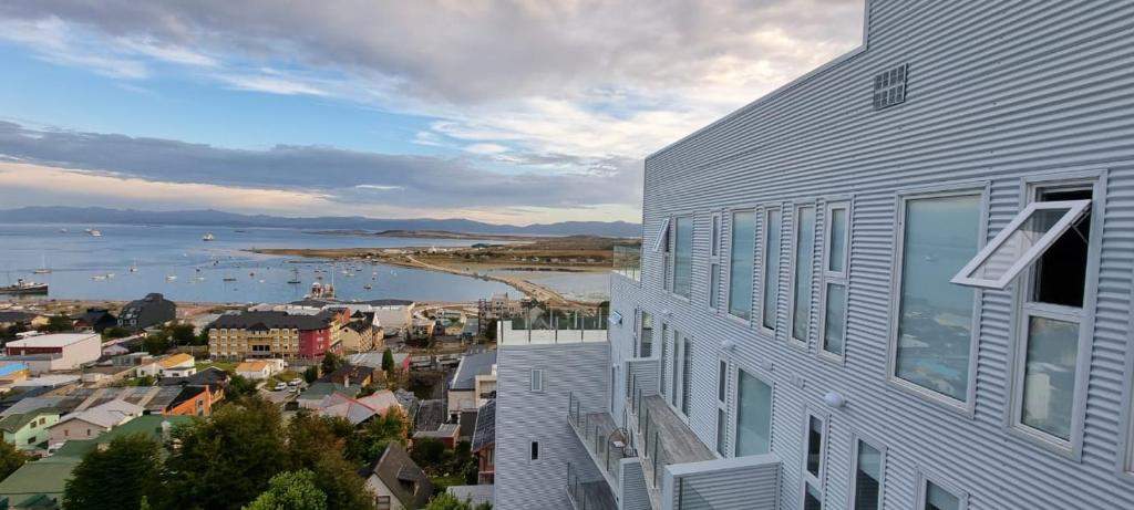 Informacion Alquiler El Michay Ushuaia Tierra Del Fuego