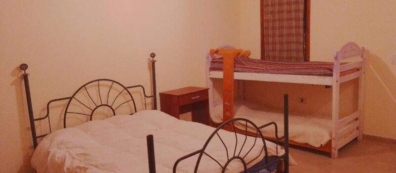 Informacion Alquiler El Mirador Ushuaia Tierra Del Fuego