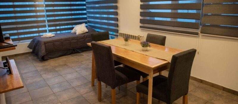 Informacion Alquiler Gente Del Sur Fagnano 103 Ushuaia Tierra Fuego