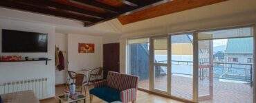 Alquiler Departamento Gente Del Sur Towers