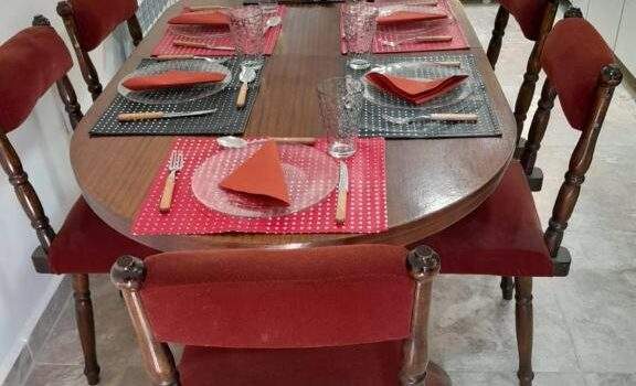 Informacion Alquiler Gray Fox Family Ushuaia Tierra Del Fuego