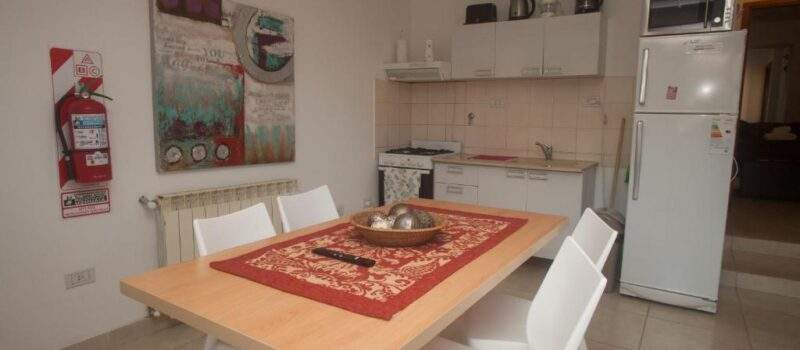 Informacion Alquiler La Fe Ushuaia Tierra Del Fuego