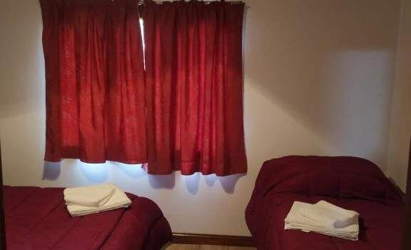 Informacion Alquiler Laguna Esmeralda Ushuaia Tierra Del Fuego