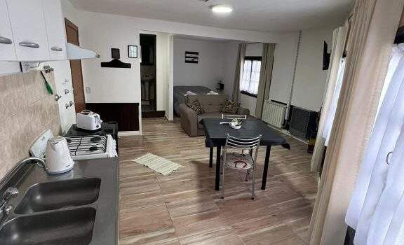 Informacion Alquiler Los Pinos 768 Karukinka Ushuaia Tierra Del Fuego