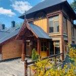 Alquiler Casa Perito Moreno 4976