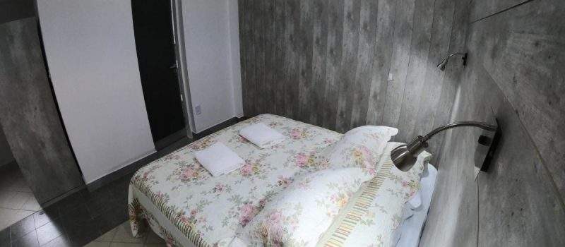 Aparthotel Aijpel Loft en Ushuaia Tierra del Fuego Argentina