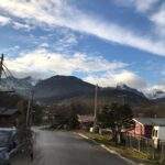 Informacion Cabana Los Morros Ushuaia Tierra Del Fuego