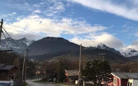 Informacion Cabana Los Morros Ushuaia Tierra Del Fuego