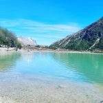 Lago habitacion