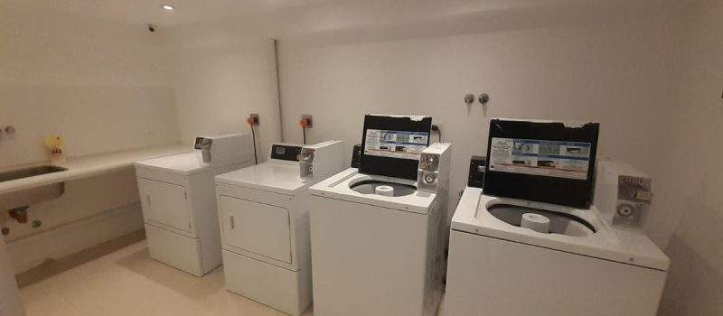 Lavanderia Alquiler Amelia 1 Ushuaia Tierra Del Fuego