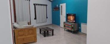 Alquiler Departamento 1901 Leopoldo Lugones