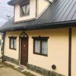 Alquiler Dúplex 32 Antártida