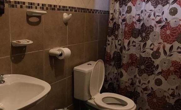 Living Alquiler Akainik Ushuaia Tierra Del Fuego