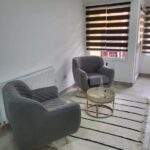 Living avenida leandro n alem