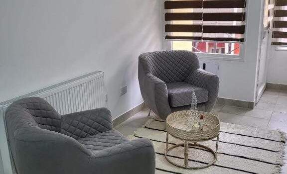 Living Alquiler Avenida Leandro N Alem Ushuaia Tierra Del Fuego