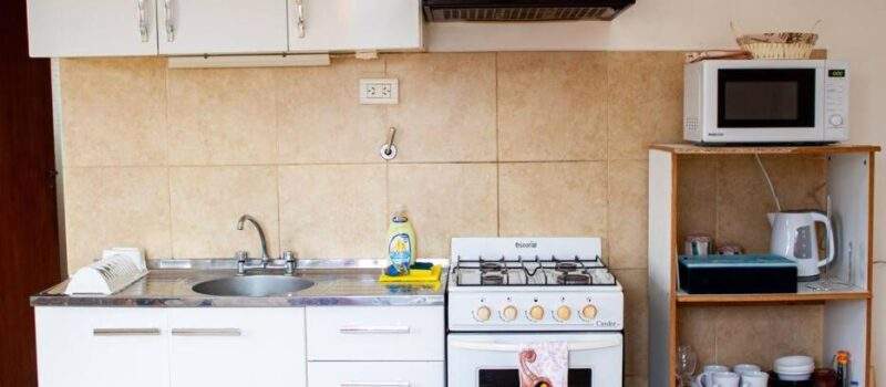 Living Alquiler Blue House Ushuaia Tierra Del Fuego