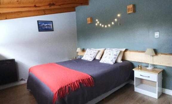 Living Alquiler Buenavida Guesthouse Ushuaia Tierra Del Fuego