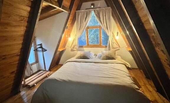 Living Alquiler Del Andino Ushuaia Tierra Fuego