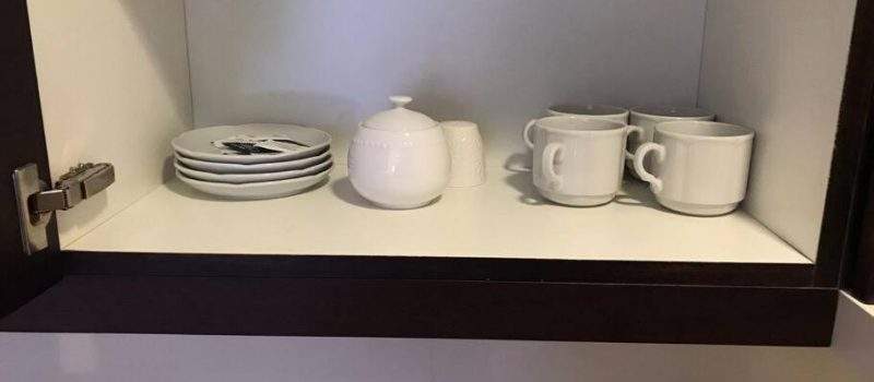 Living Alquiler Departamento Aunaisin Edificio Fadul 2d Ushuaia Tierra Del Fuego