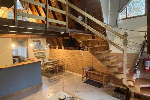 Living Alquiler Departamento Del Andino Ushuaia Tierra Fuego