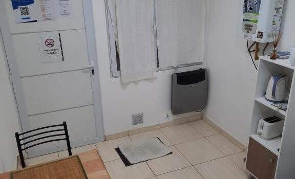 Living Alquiler Departamento Juanillo Ushuaia Tierra Del Fuego