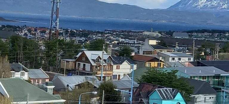 Alquiler de Departamento Eden, 2438 Salta en Ushuaia Tierra del Fuego Argentina