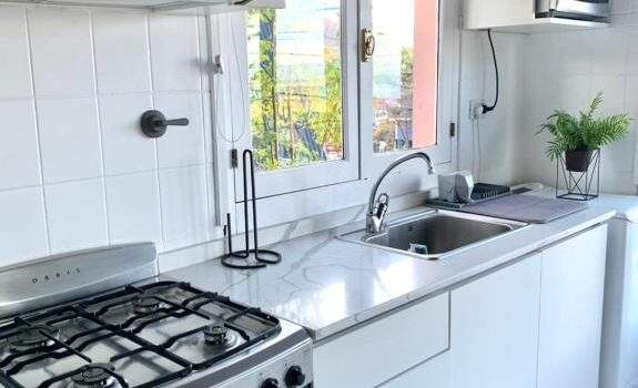 Living Alquiler El Condor Fueguino Ushuaia Tierra Del Fuego