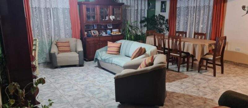 Living Alquiler Familia Ushuaia Tierra Del Fuego