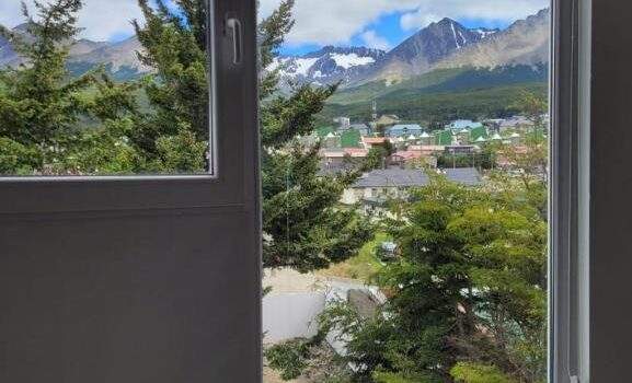 Living Alquiler Gente Del Sur Bridges Ushuaia Tierra Fuego