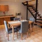 Alquiler Dúplex Gente Del Sur Fagnano 102