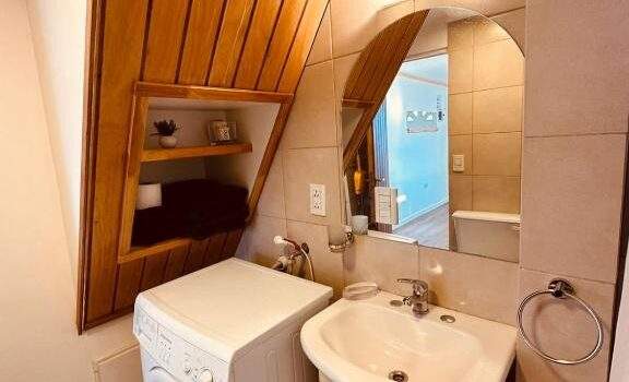 Living Alquiler Gis House Ushuaia Tierra Del Fuego