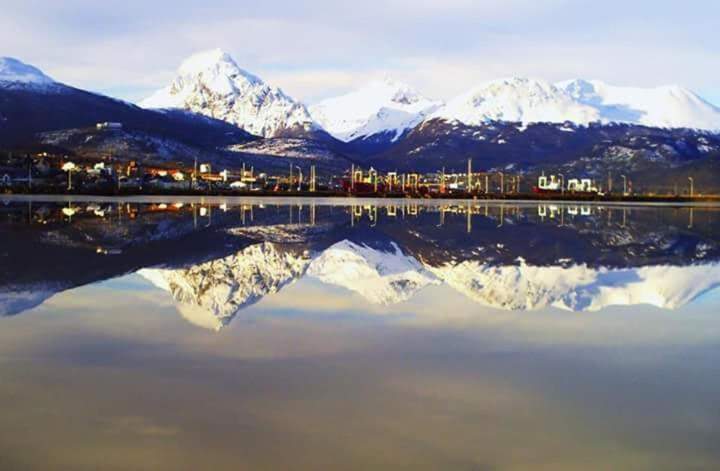 Living Alquiler Linda 1057 Ernesto M Campos Ushuaia Tierra Del Fuego