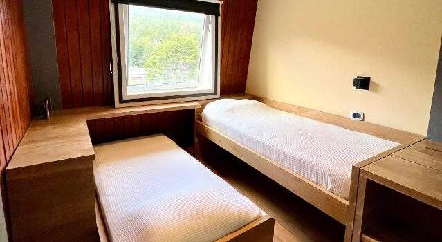 Living Alquiler New Vintage Ushuaia Tierra Del Fuego