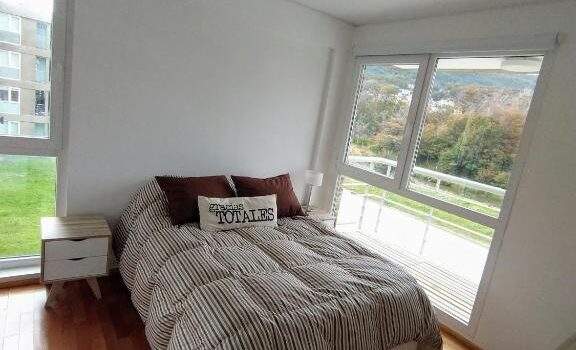 Living Alquiler Ribera Del Pipo Ushuaia Tierra Fuego