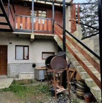 Llegada Alquiler Akainik Ushuaia Tierra Del Fuego