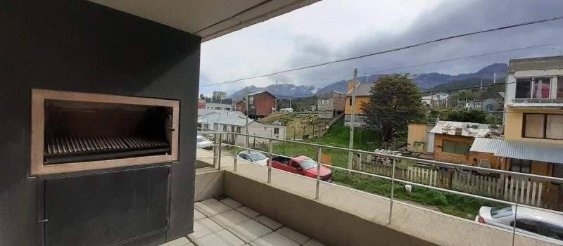 Alquiler de Departamento Amelia 1 en Ushuaia Tierra del Fuego Argentina
