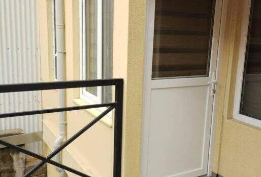 Llegada Alquiler Avenida Leandro N Alem Ushuaia Tierra Del Fuego