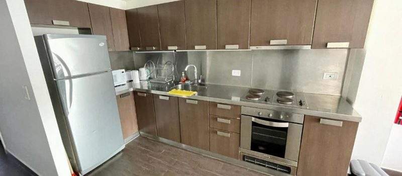 Llegada Alquiler Bahia Del Beagle Ushuaia Tierra Fuego