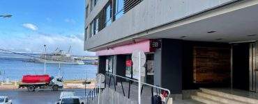 Alquiler Departamento Bahía Del Beagle