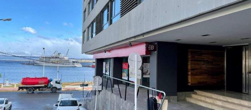 Alquiler de Departamento Bahía Del Beagle en Ushuaia Tierra del Fuego Argentina