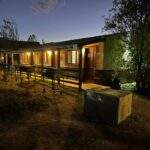 Alquiler Casa Bungalow Rio Olivia