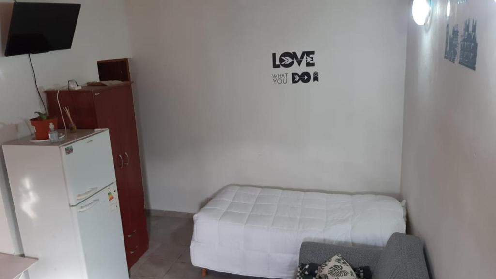 Llegada Alquiler Departamento Canelo Ushuaia Tierra Del Fuego