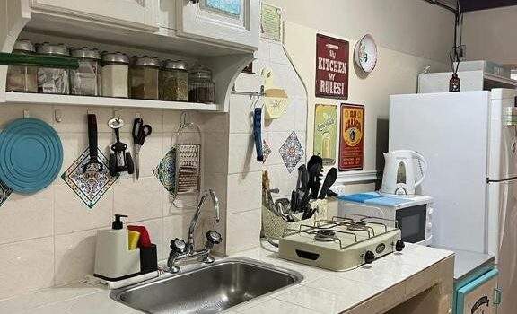 Llegada Alquiler Departamento Cervantes Ushuaia Tierra Del Fuego