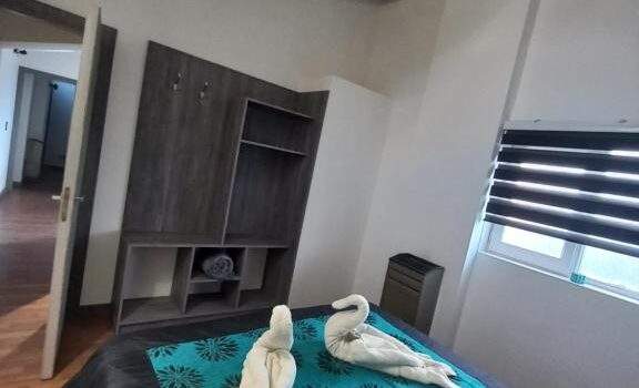 Llegada Alquiler Departamento Gratitude Xxv Ushuaia Tierra Del Fuego