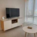 Llegada Alquiler Departamento Rosas 660 Ushuaia Tierra Del Fuego