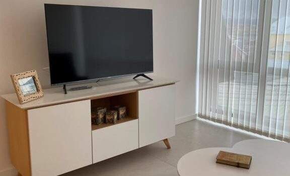 Llegada Alquiler Departamento Rosas 660 Ushuaia Tierra Del Fuego