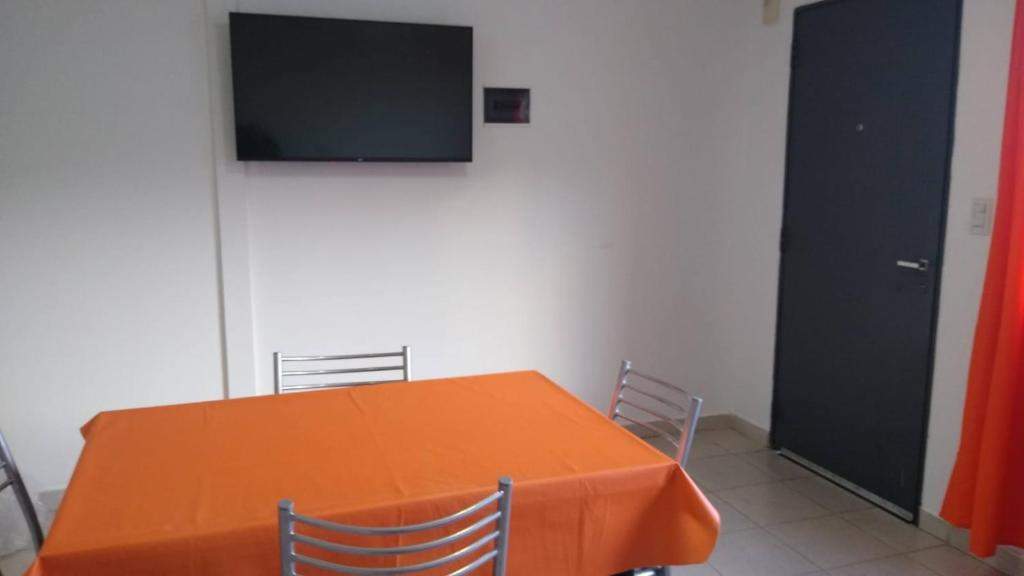 Llegada Alquiler Departamento Yaganes 664 Ushuaia Tierra Del Fuego